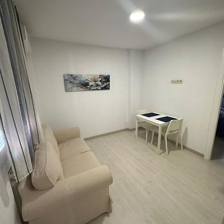 Noria 2B Appartement Alcalá de Henares Buitenkant foto