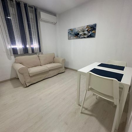 Noria 2B Appartement Alcalá de Henares Buitenkant foto