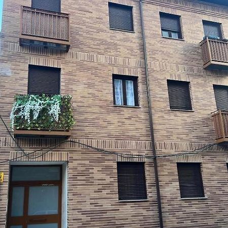 Noria 2B Appartement Alcalá de Henares Buitenkant foto