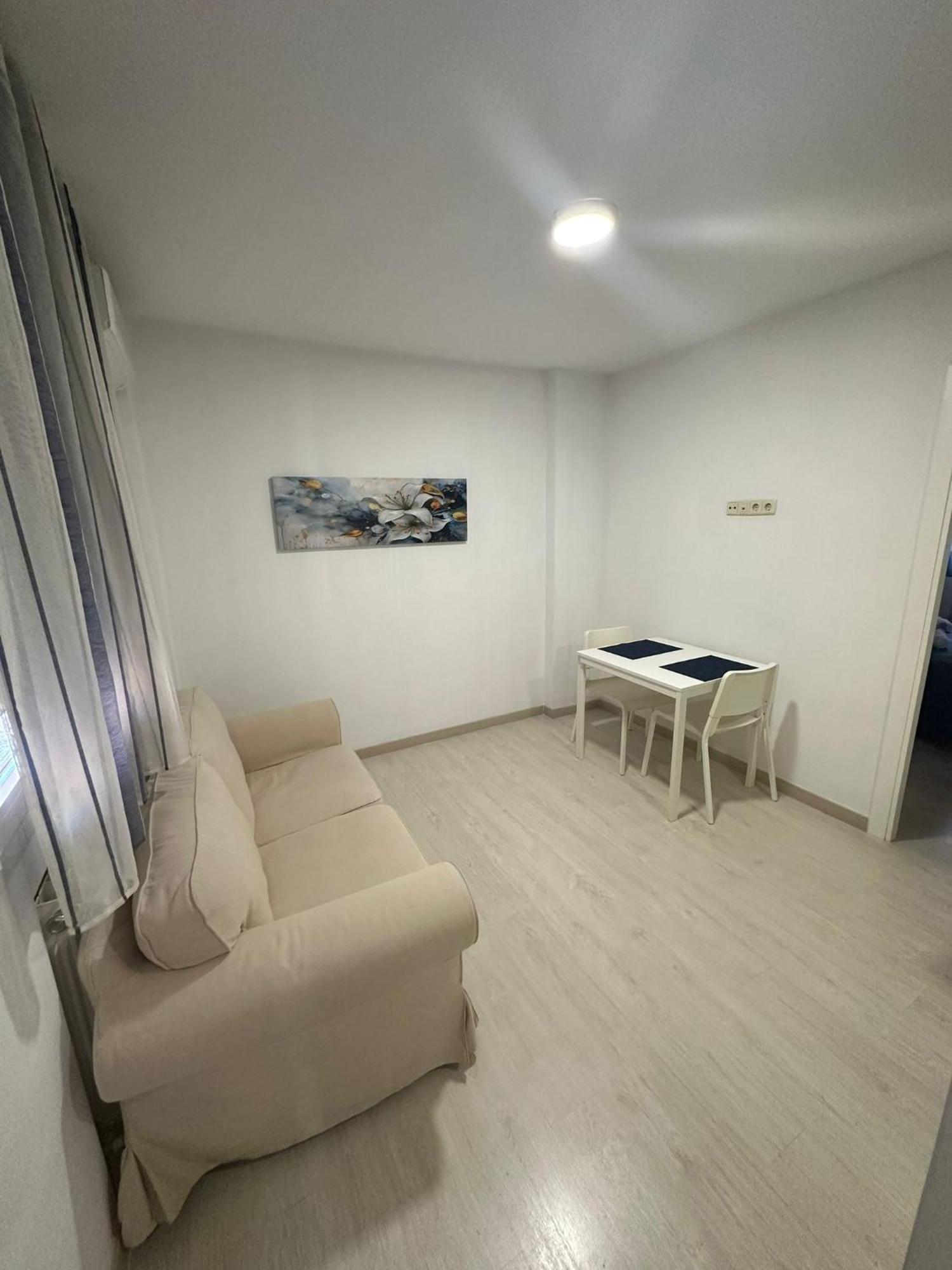 Noria 2B Appartement Alcalá de Henares Buitenkant foto