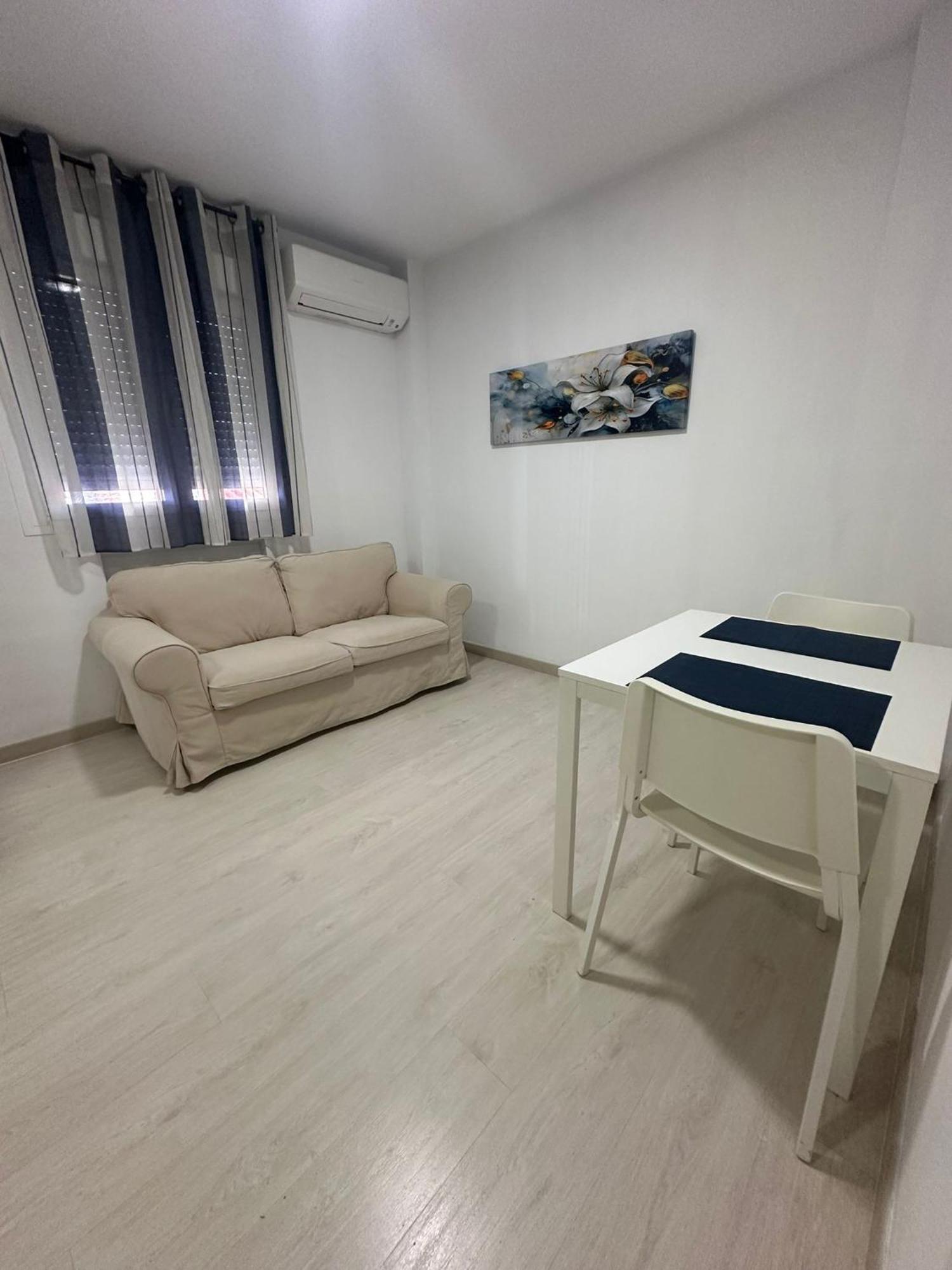 Noria 2B Appartement Alcalá de Henares Buitenkant foto
