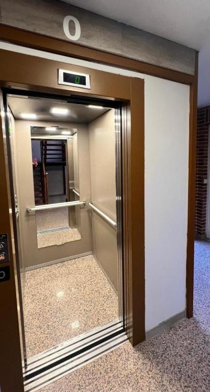 Noria 2B Appartement Alcalá de Henares Buitenkant foto