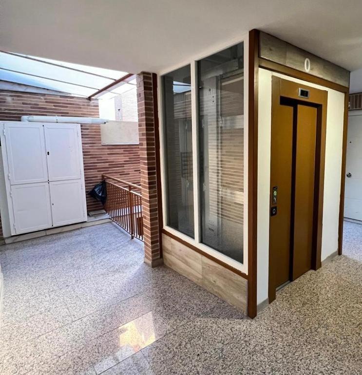 Noria 2B Appartement Alcalá de Henares Buitenkant foto